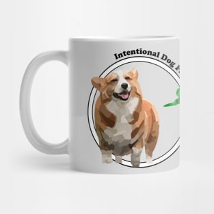 Intentional Dog Farts Mug